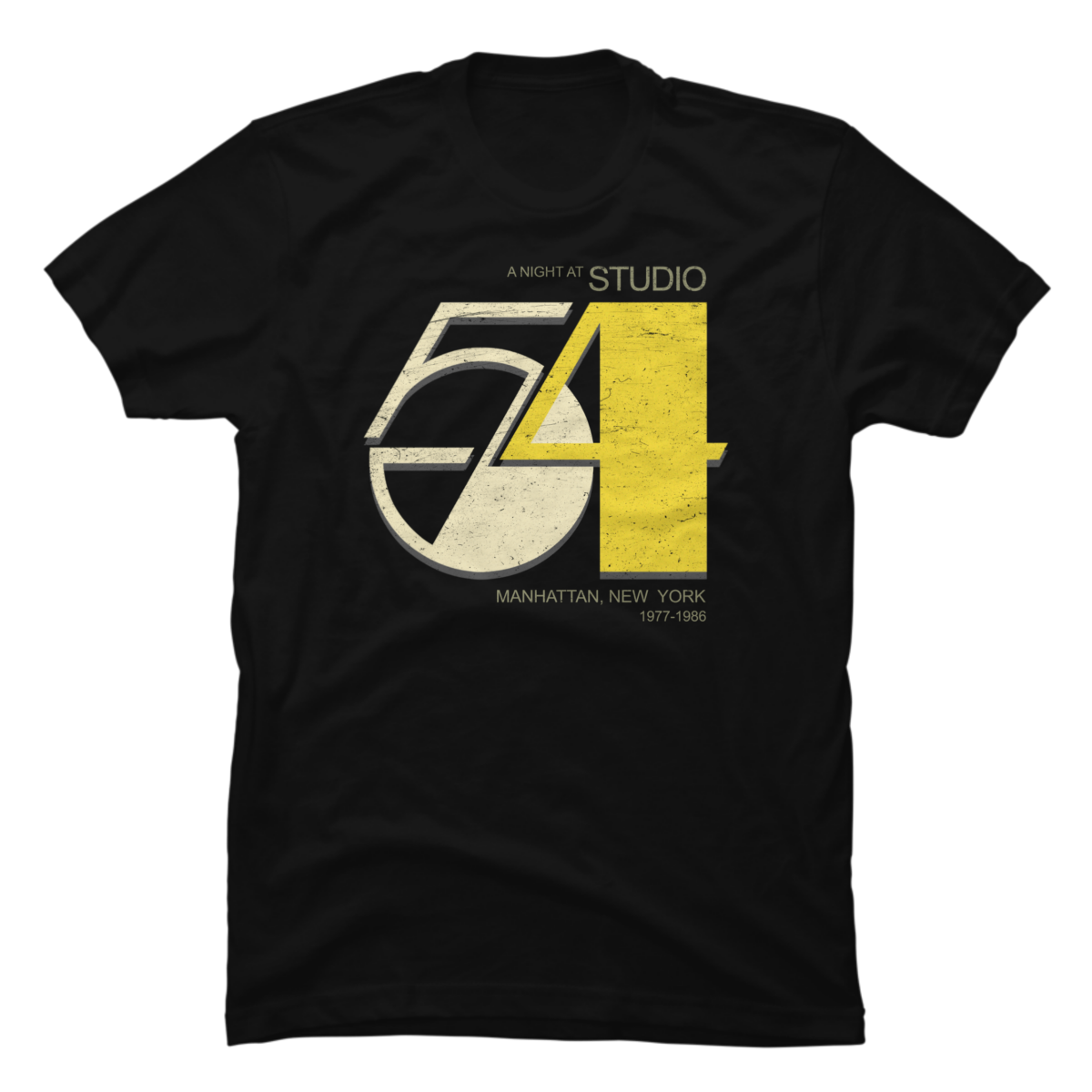 studio 54 t shirt studio 54 t shirt